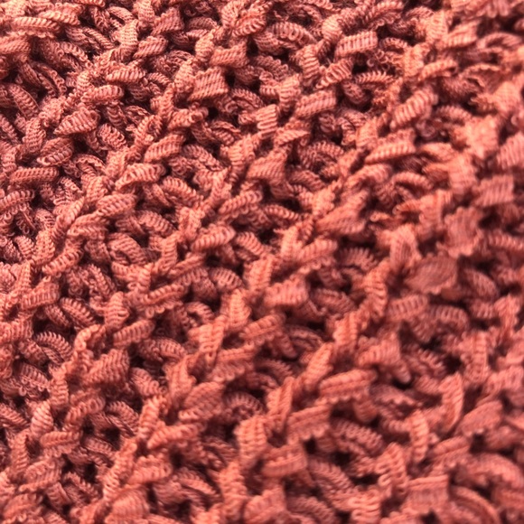 Knitted Tank Top - Picture 4 of 4